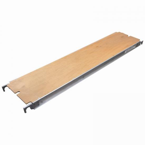 Aluminum Plywood Plank