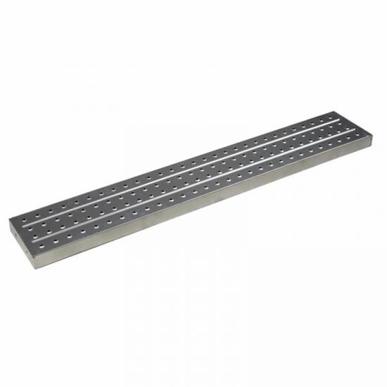 SP5: Plain End Steel plank