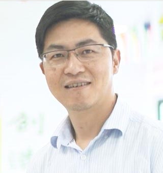 Felix Yu